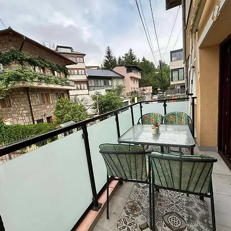 Heritage - Old Town Villa SJJ